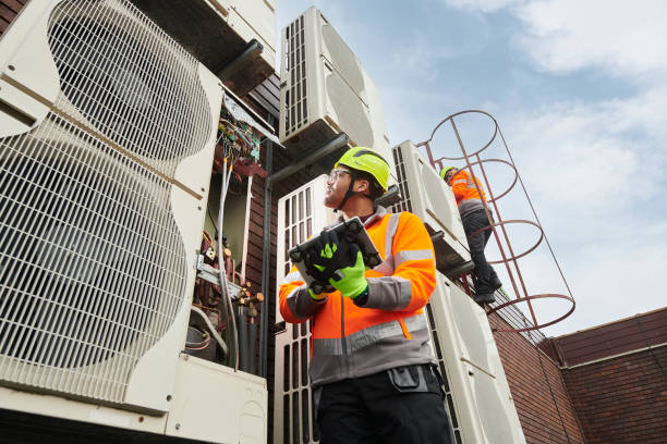 Best HVAC Supply and Distribution in Herndon, VA
