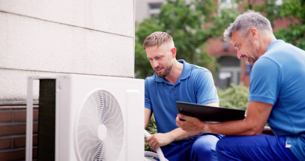 Best Residential HVAC in Herndon, VA