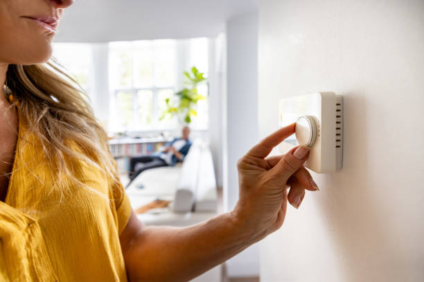  Herndon, VA HVAC Pros