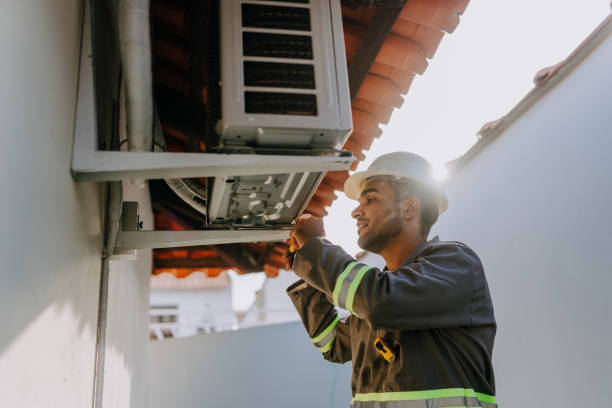 Best Emergency HVAC Services in Herndon, VA