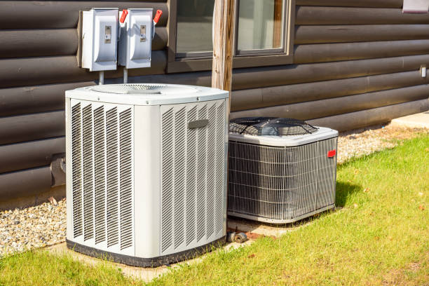 Best Air Conditioning Cleaning in Herndon, VA